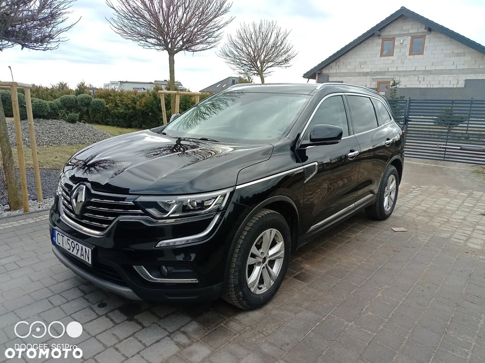 Renault Koleos 1.6 dCi Intens - 2