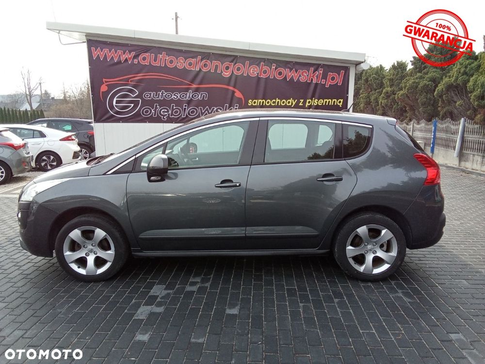 Peugeot 3008 120 VTi Premium - 13