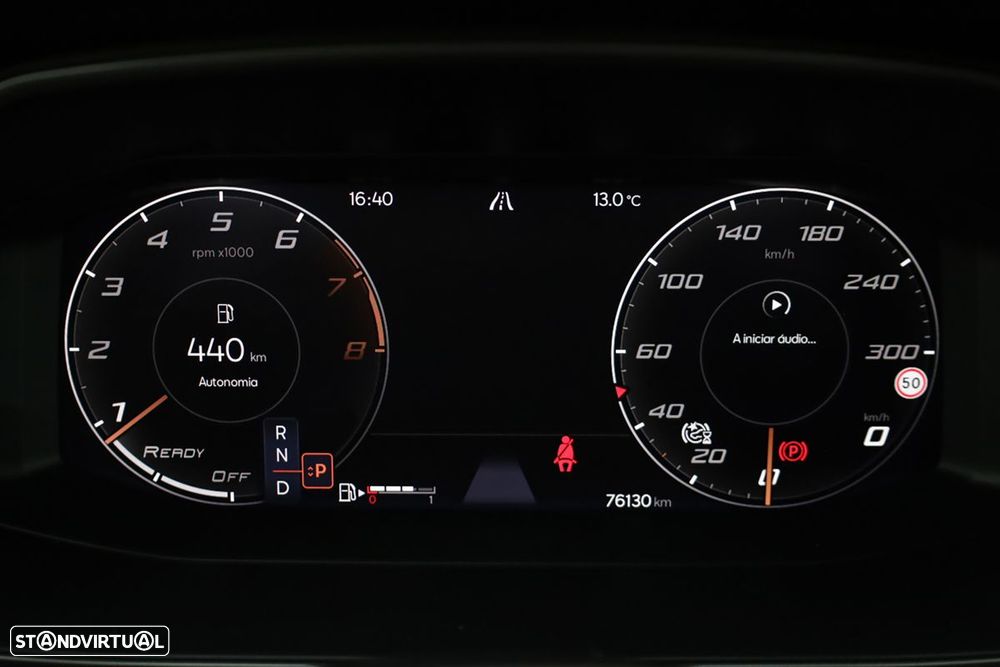 Cupra Formentor 1.5 TSI DSG - 15