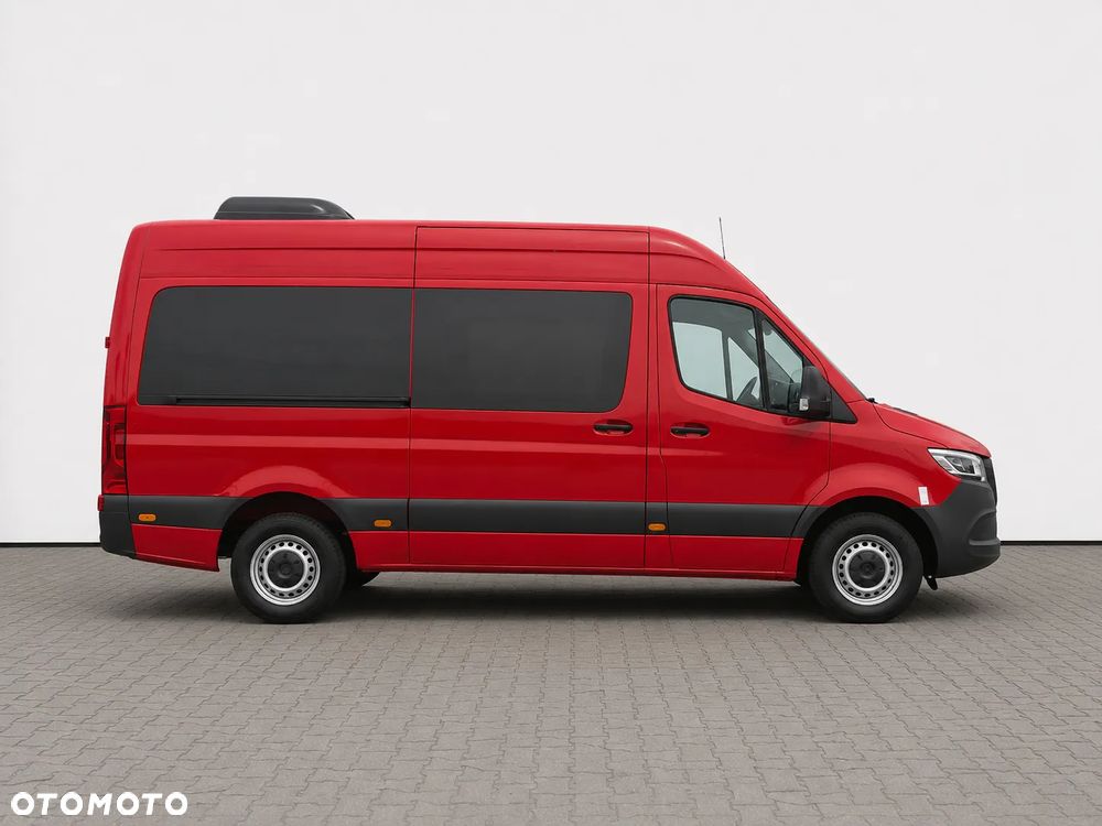 Mercedes-Benz Sprinter Standard PRO 907.233 - 8