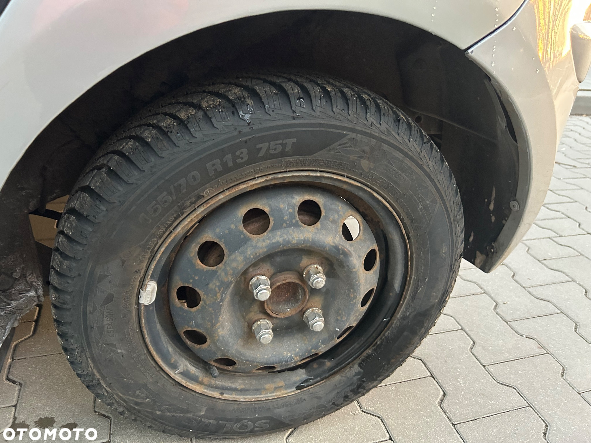 Hyundai i10 1.1 5 Star Edition - 12