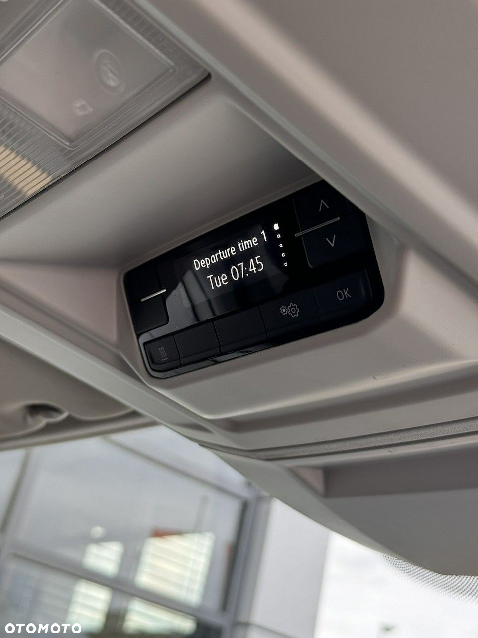 Volkswagen Crafter - 20