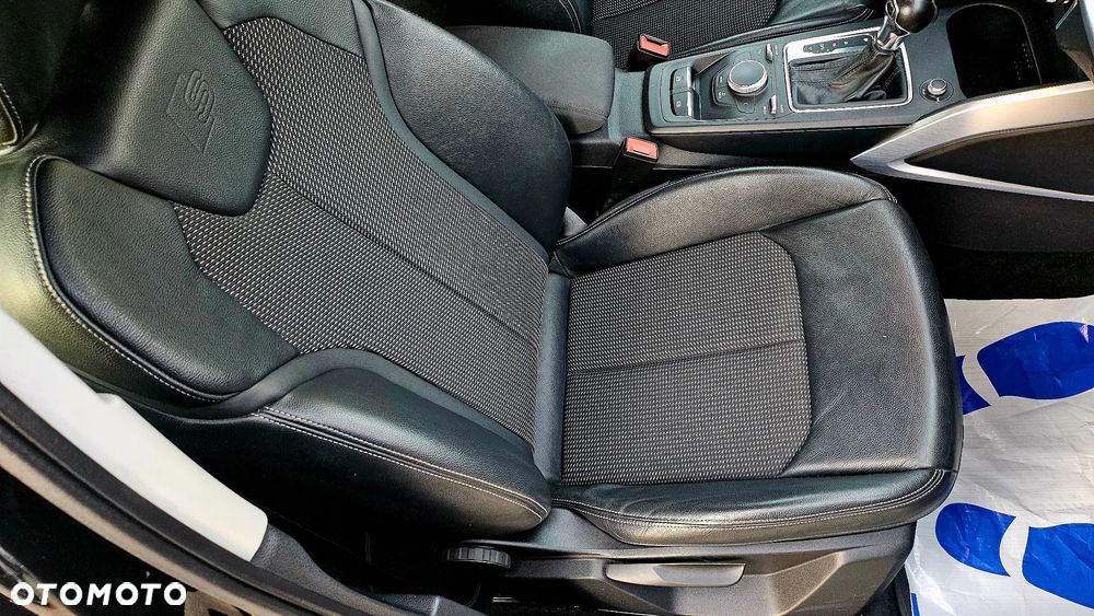 Audi Q2 2.0 TDI Quattro Sport S tronic - 32