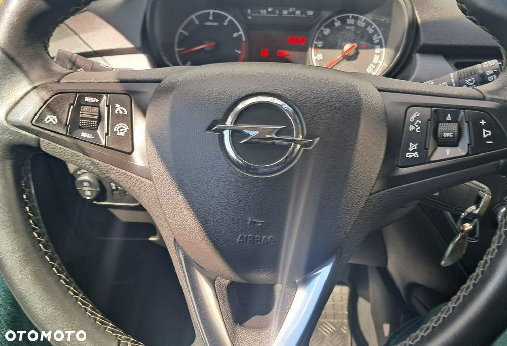 Opel Corsa - 16