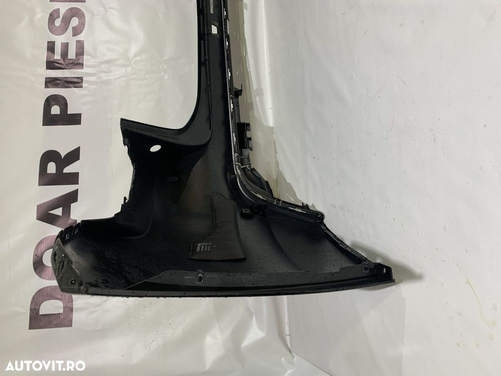 Bara spate Porsche Taycan, 2019, 2020, 2021, 2022, 2023, cod origine OE 9J0807421E. - 6