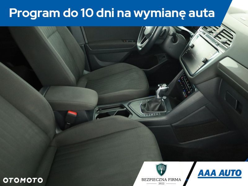 Volkswagen Tiguan Allspace - 9