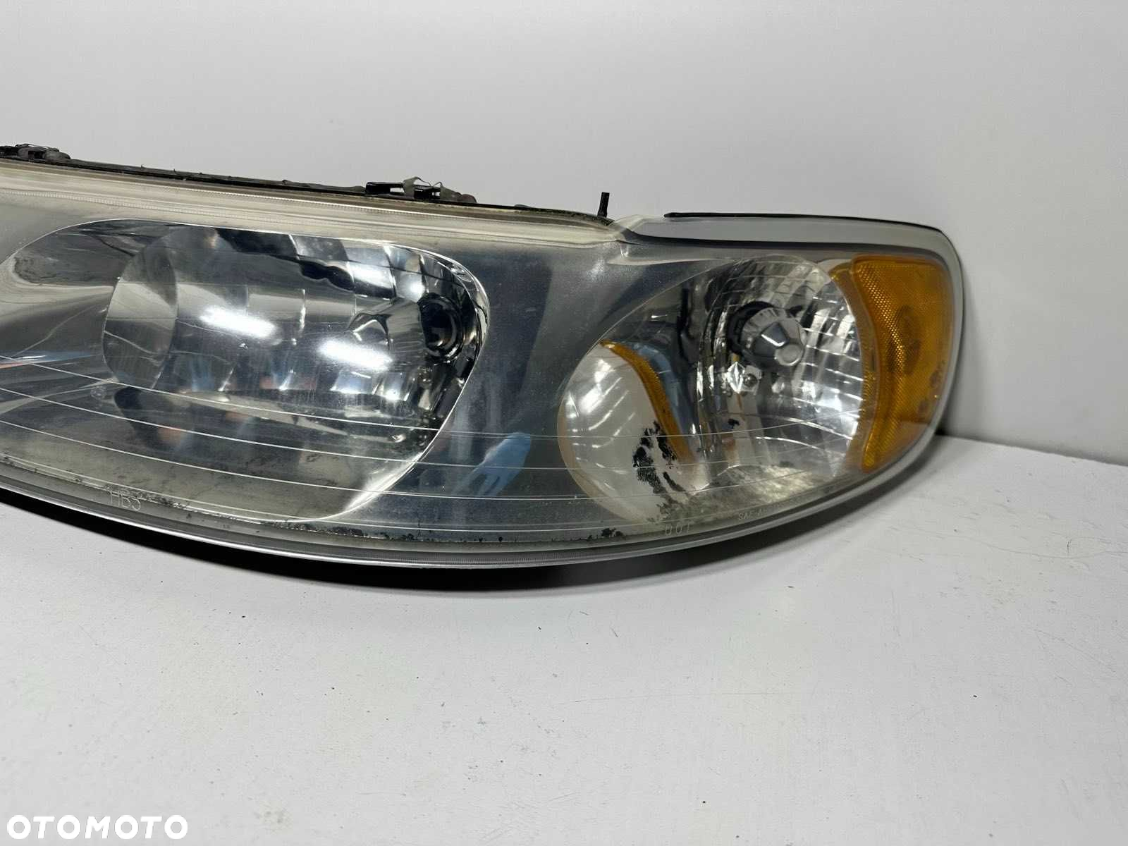LinkolnI Town Car III REFLEKTOR Lampa PRZÓD Lewa Prawa cana za 1 st - 5