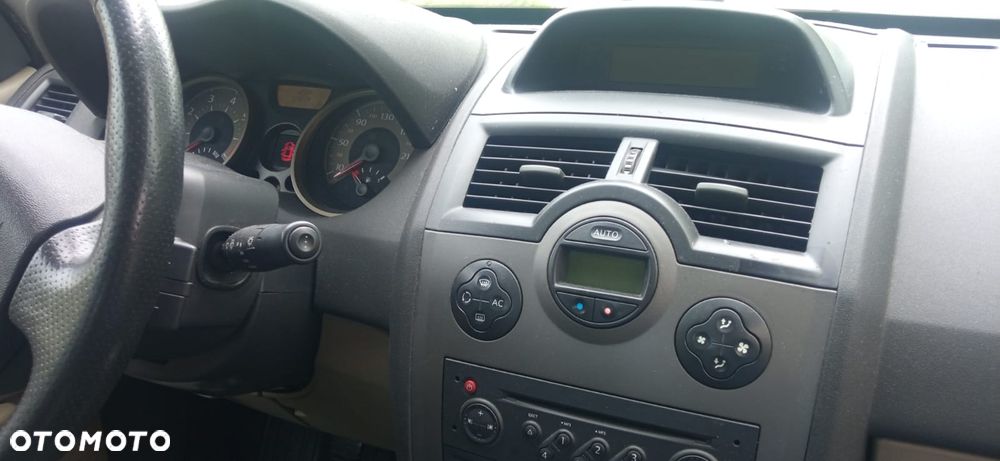 Renault Megane - 3