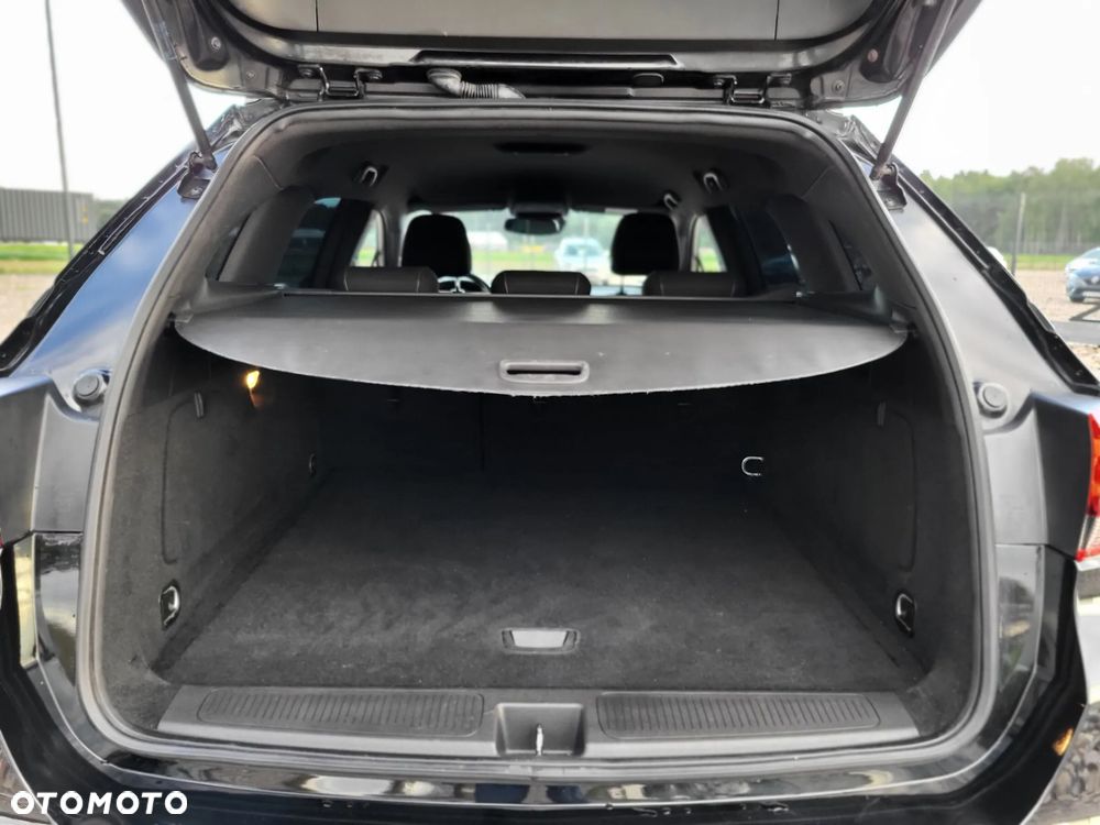 Opel Astra V 1.5 CDTI GS Line S&S - 24