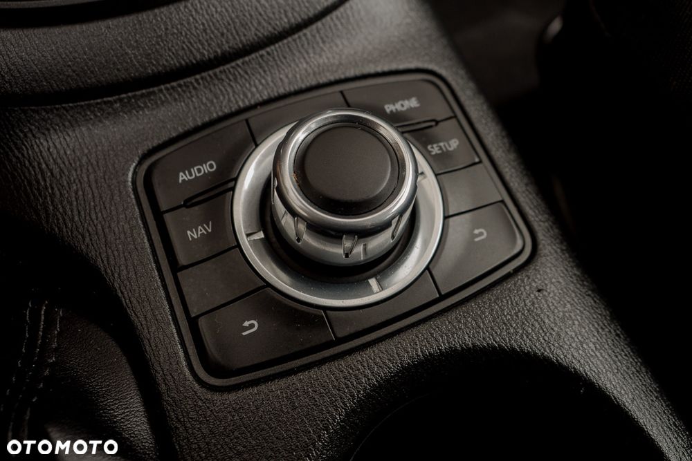 Mazda CX-5 SKYACTIV-G 165 Exclusive-Line - 27