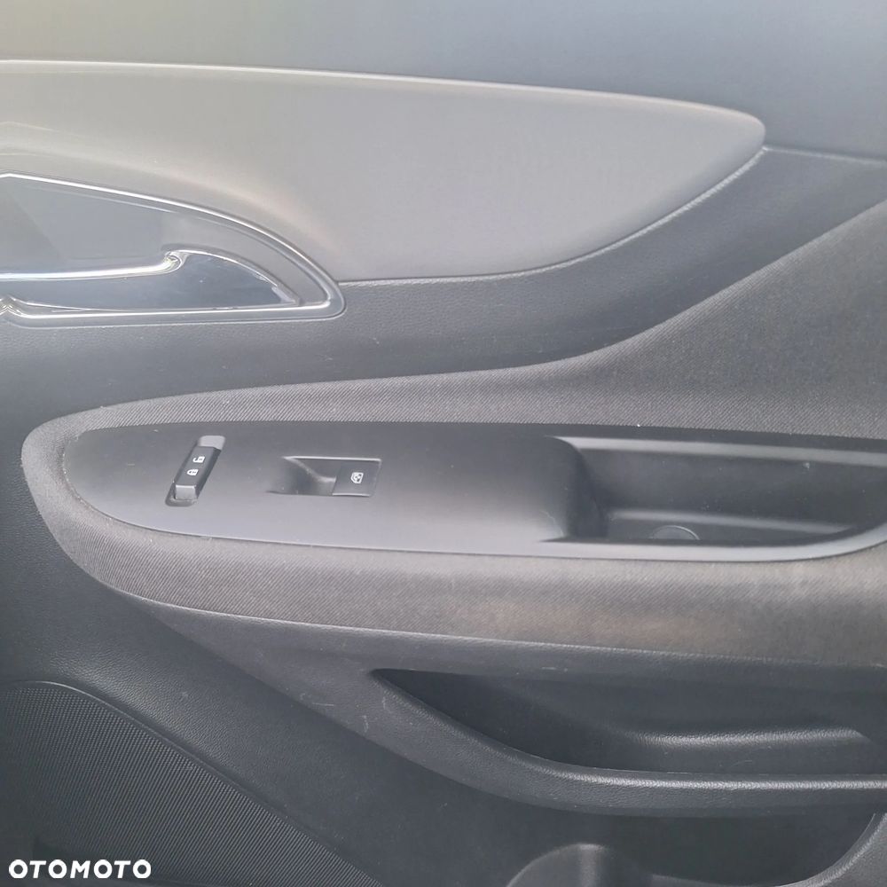 Opel Mokka 1.7 CDTI ecoFLEX Start/Stop 4x4 Edition - 15