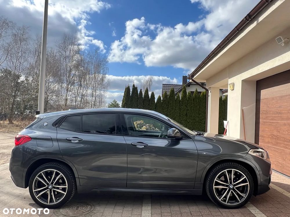 BMW X2 xDrive20d M Sport - 13