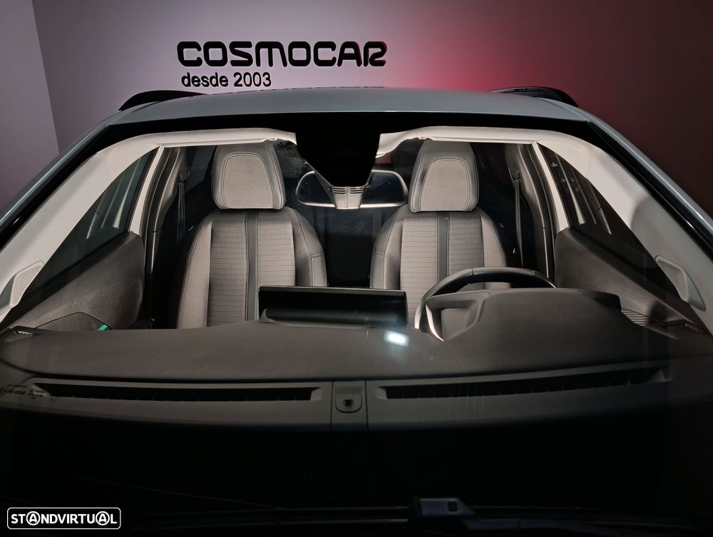 Peugeot 2008 1.5 BlueHDi Allure - 24