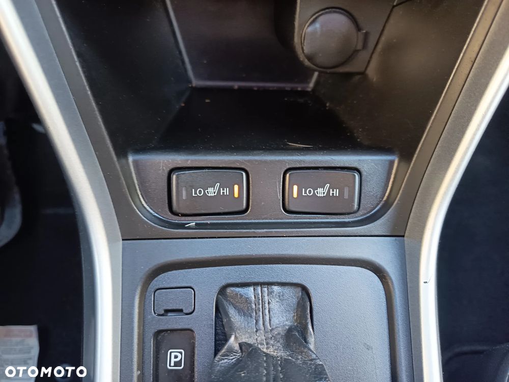 Suzuki SX4 S-Cross 1.6 VVT CVT 4x4 Comfort - 22