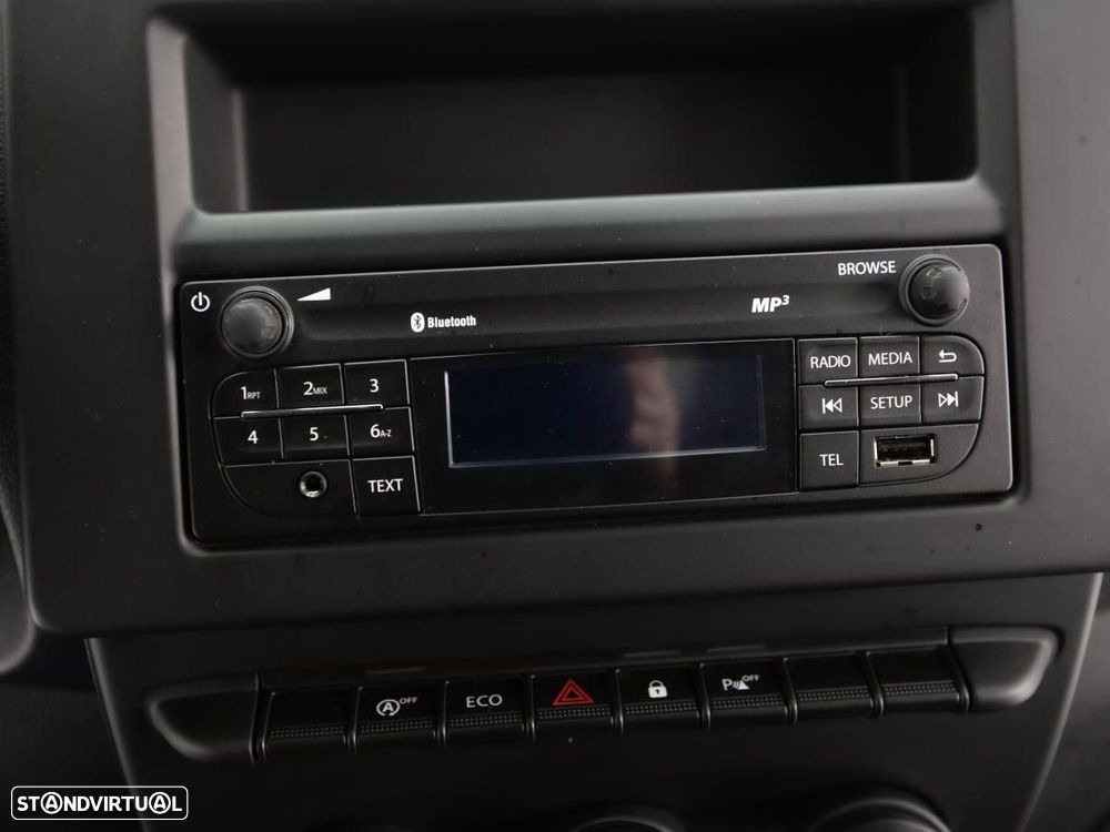 Renault Express 1.5 DCI BLUE CONFORT C/IVA - 15