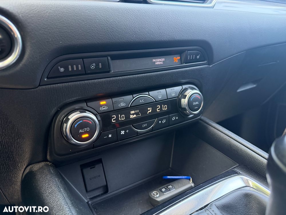 Mazda CX-5 SKYACTIV-D 150 Center-Line - 19