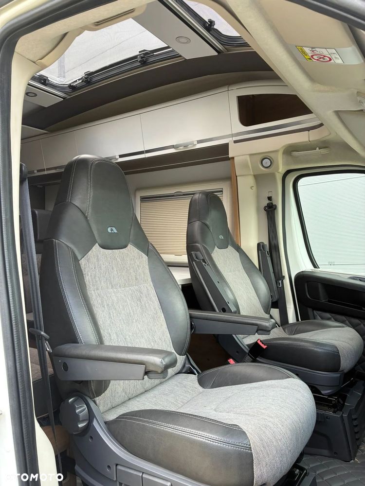 Adria Adria Coral 670 SLT w wersji Nordkapp Edition - 8