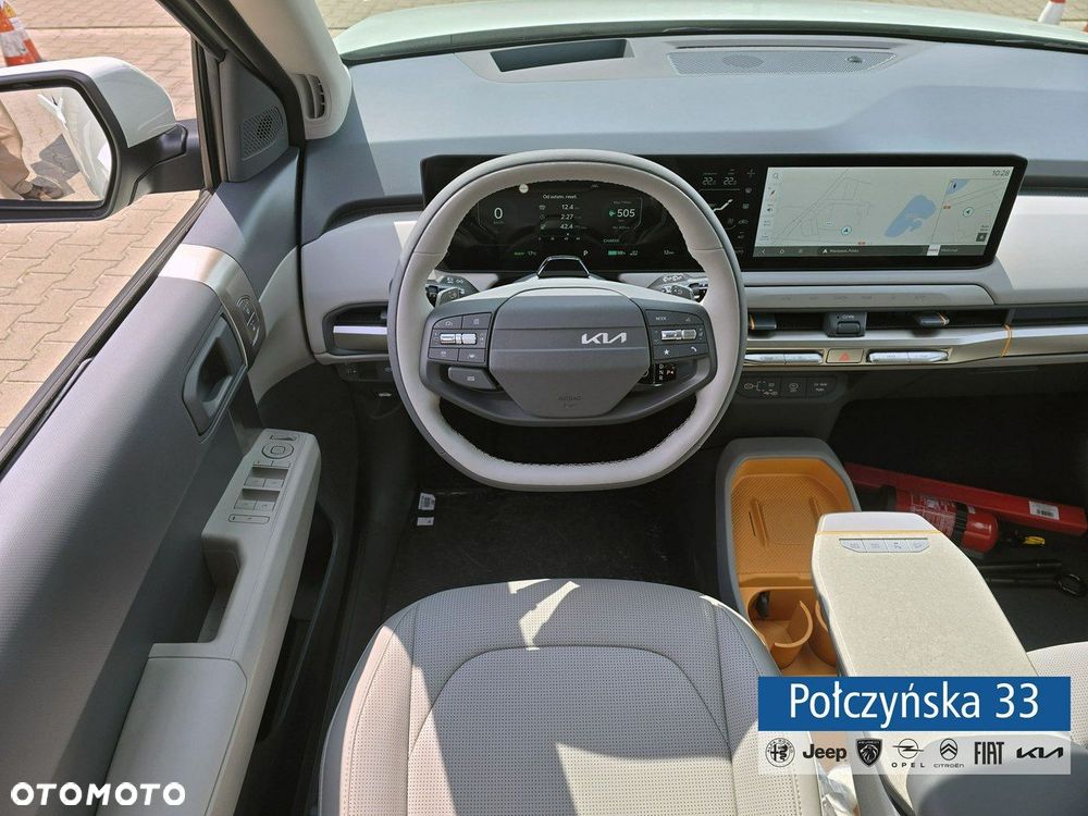 Kia EV3 81.4kWh Business Line - 19