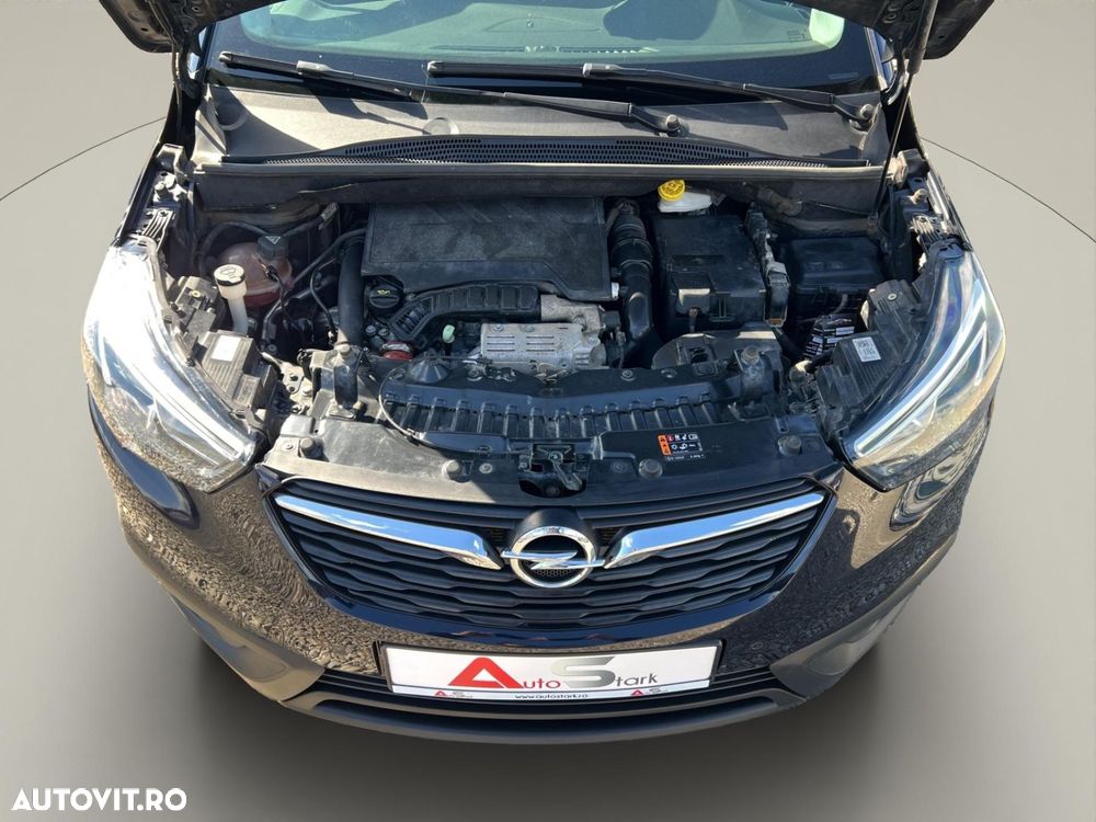 Opel Crossland 1.2 Start/Stop Innovation - 41