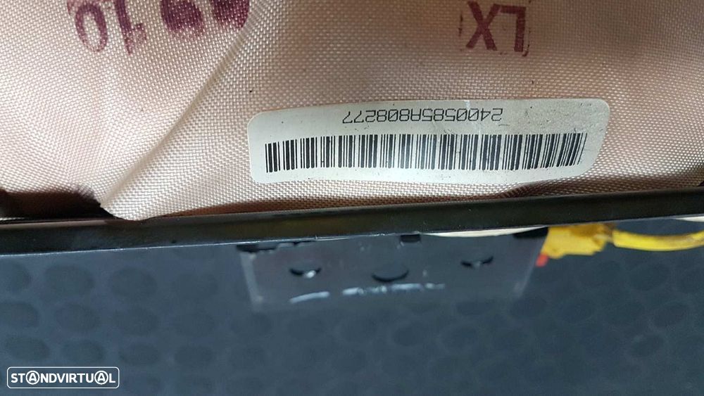 AIRBAG FRENTE DIREITO CHRYSLER 300 C 3.0 CRD - 4