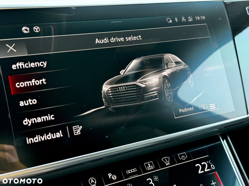 Audi A8 - 28