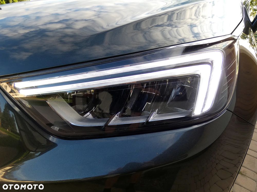 Opel Mokka 1.4 T Cosmo EU6 - 11