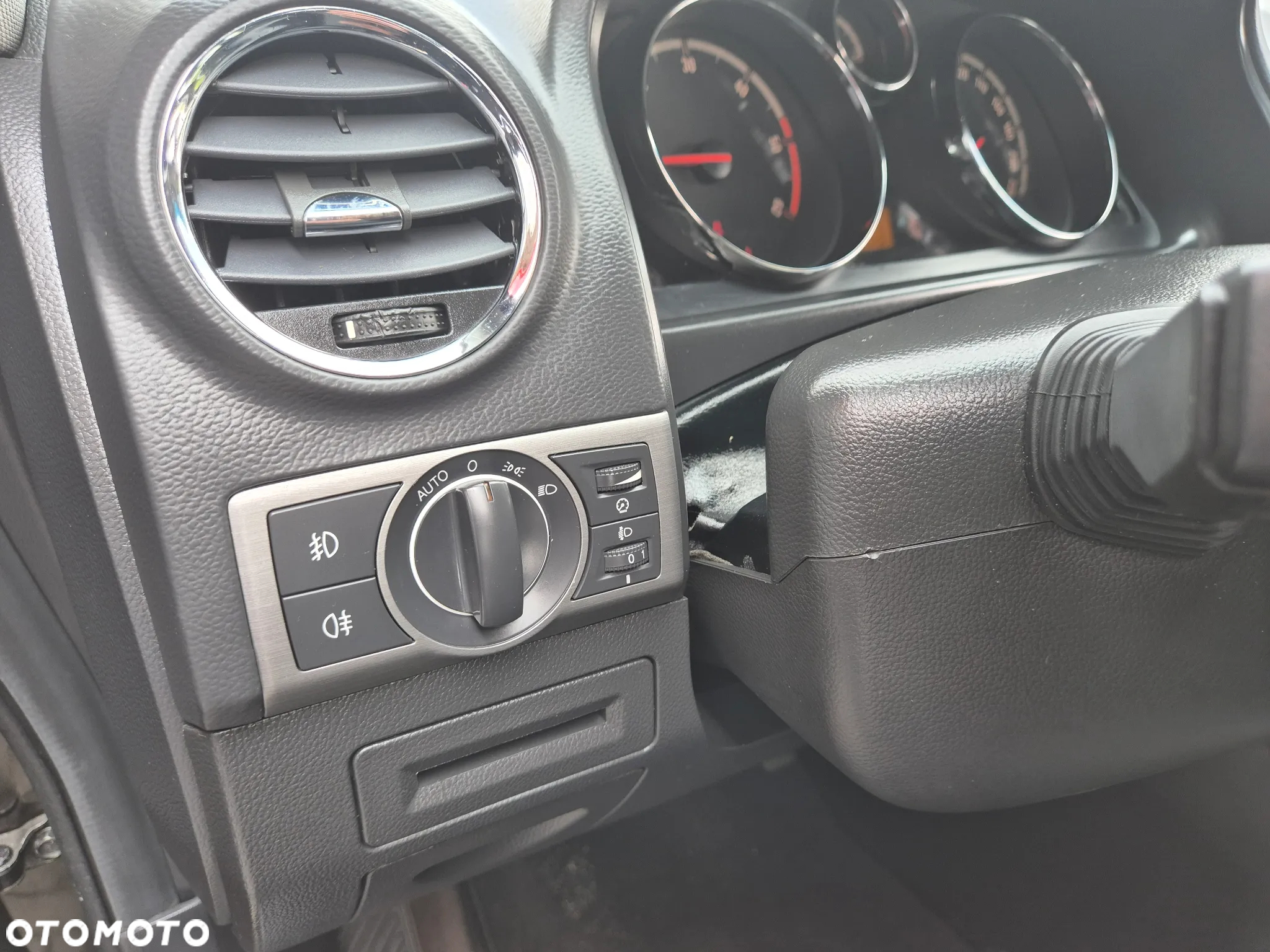 Opel Antara 2.0 CDTI 4x4 Edition Plus - 34