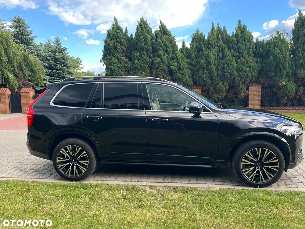Volvo XC 90 T5 AWD Momentum - 2