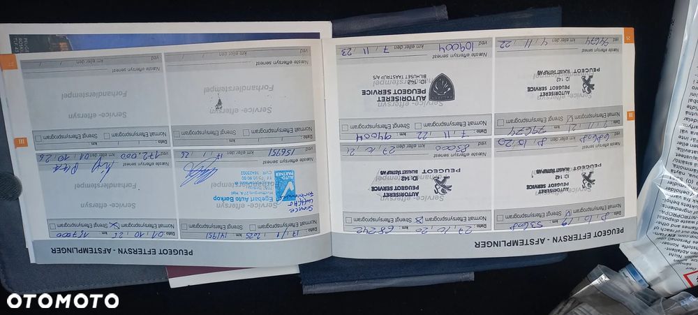 Peugeot 108 VTI 68 STOP&START Allure - 10