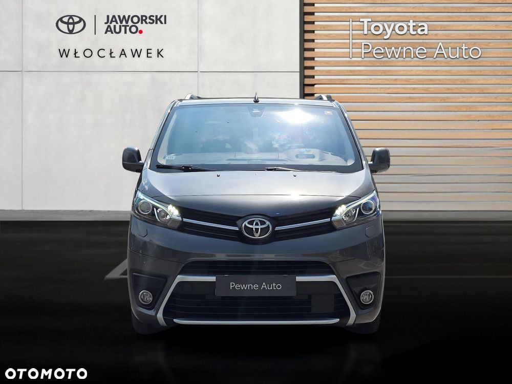 Toyota Proace Verso 2.0 D4-D Long VIP - 8