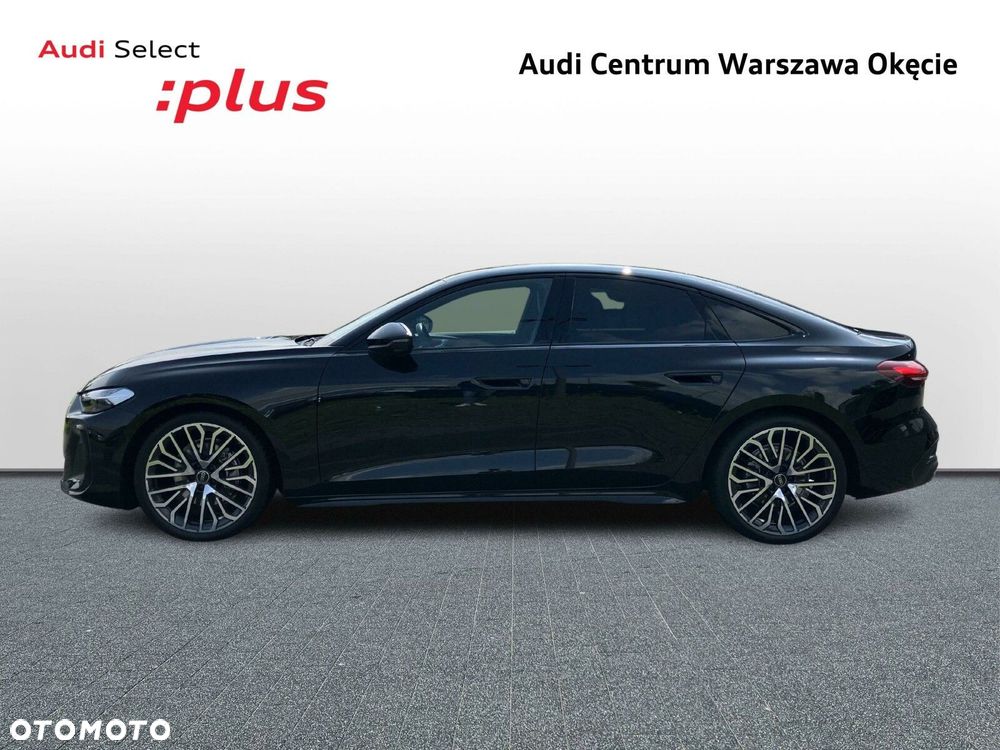 Audi A5 Limousine - 6