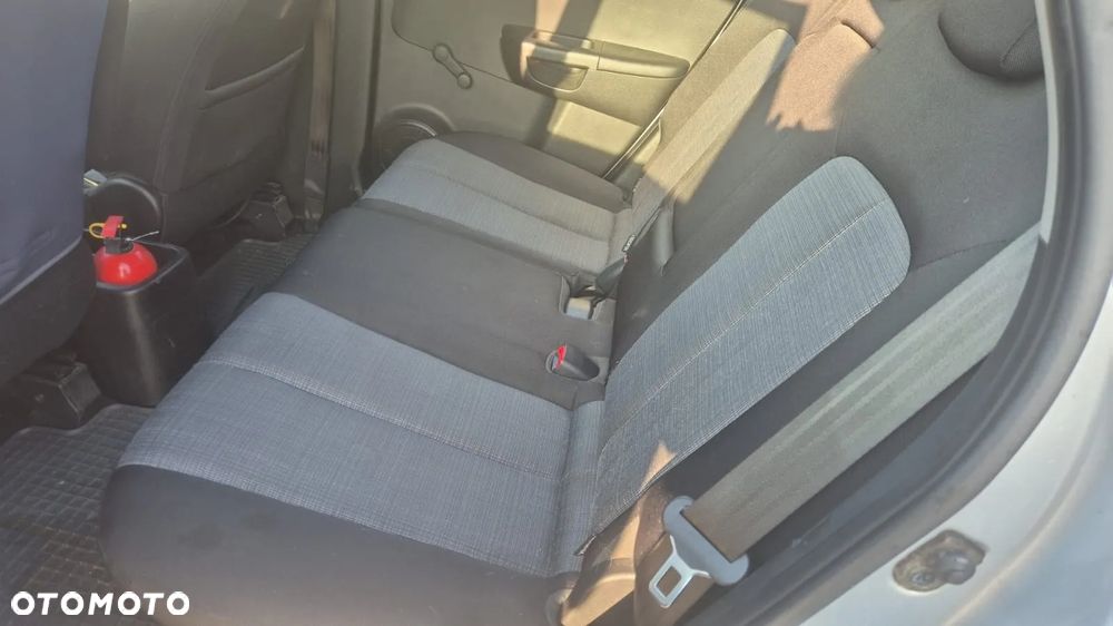 Kia Venga 1.4 CRDi 90 Attract - 6