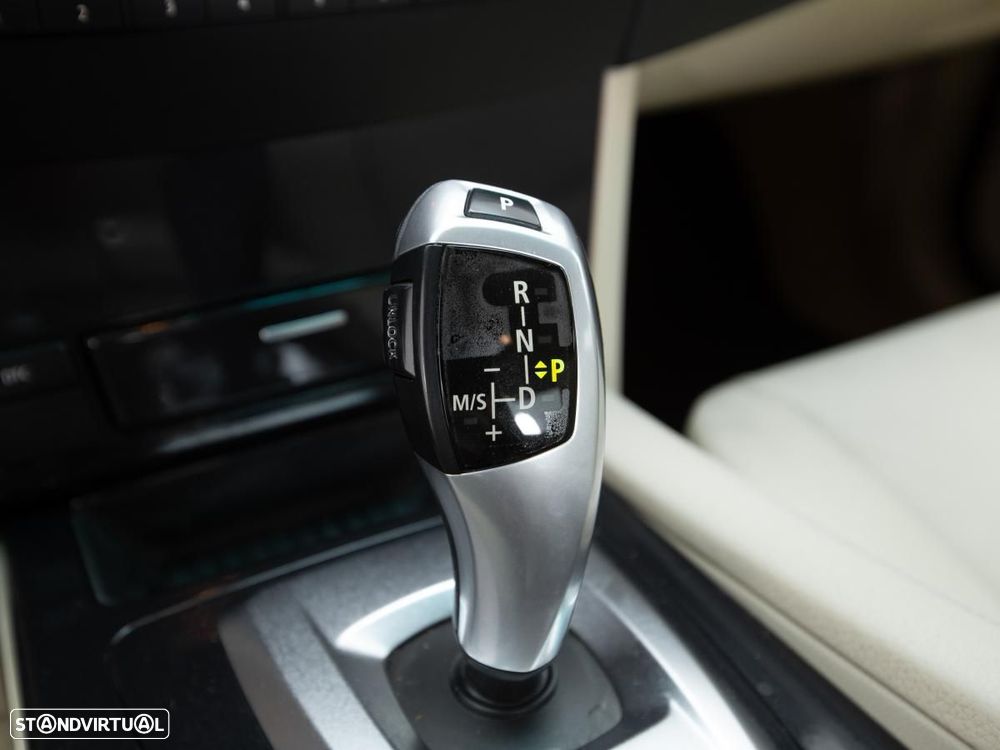 BMW 520 - 15