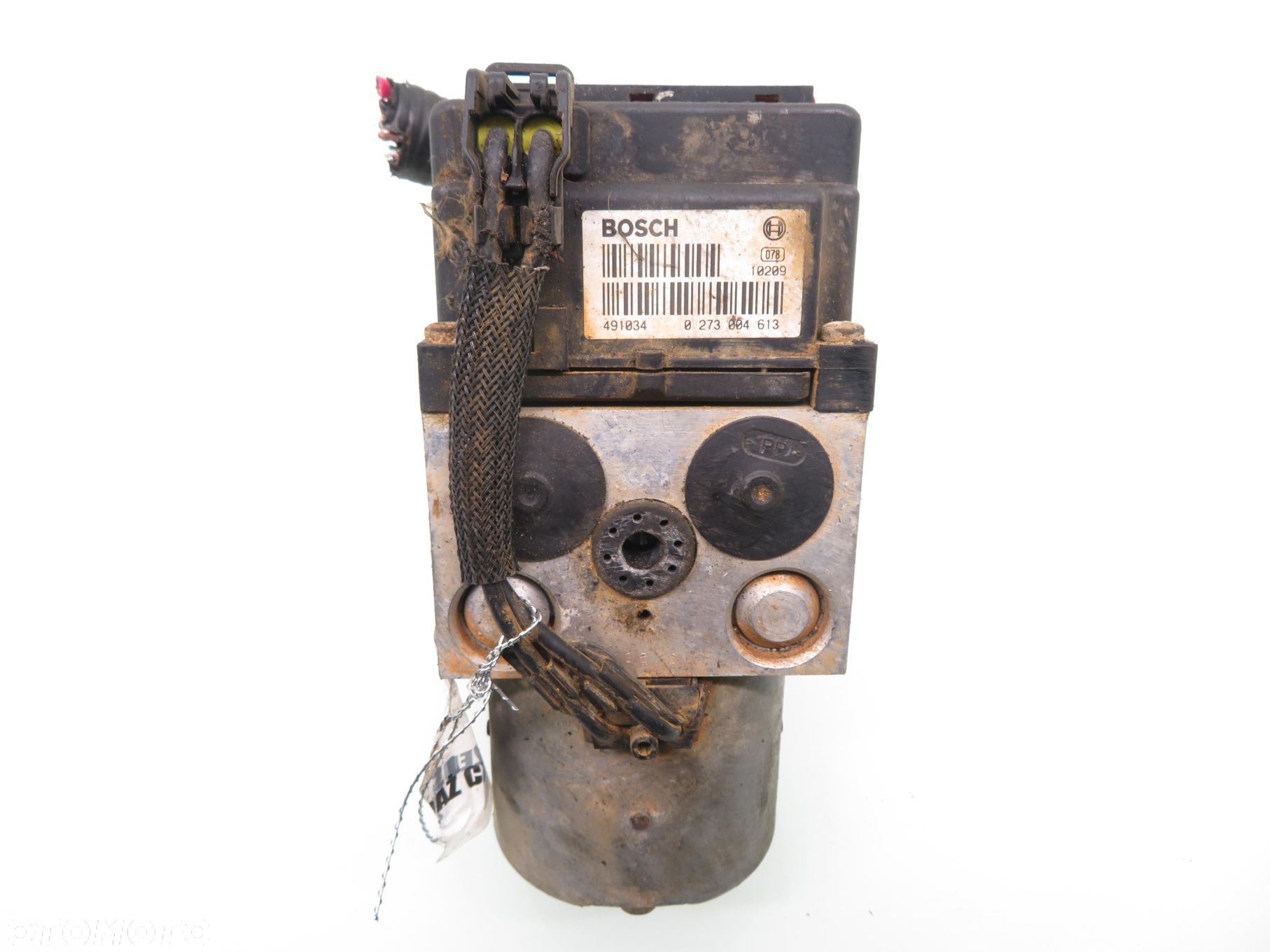 POMPA ABS CHEVROLET LACETTI (J200) 0273004613 0265220650 96349932 - 1