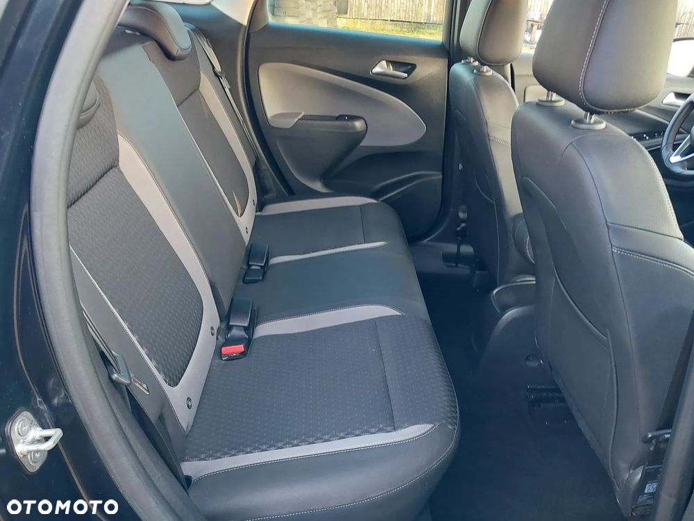 Opel Crossland X 1.2 Start/Stop Limited Edition - 22