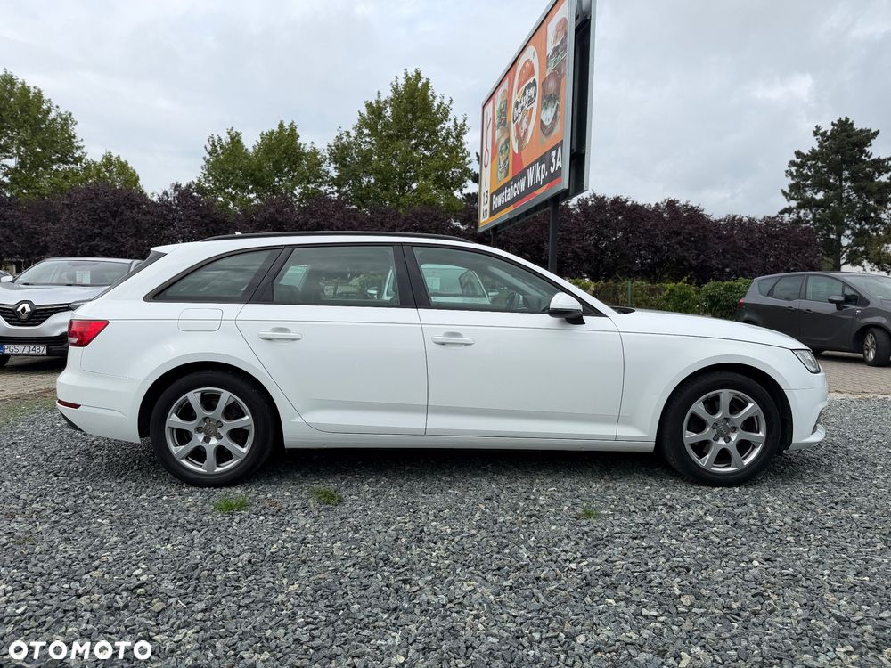 Audi A4 Avant 1.4 TFSI - 26
