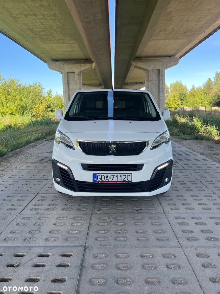 Peugeot Expert - 30