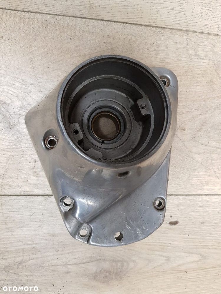 Pokrywa dekiel rozrządu Harley Davidson Shovelhead FL FX 25218-70A - 6