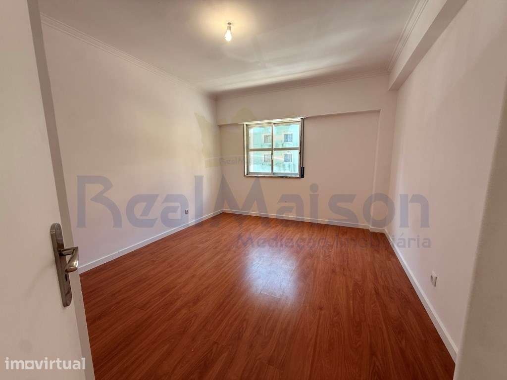 Fantástico Apartamento T3 - Grande imagem: 3/13