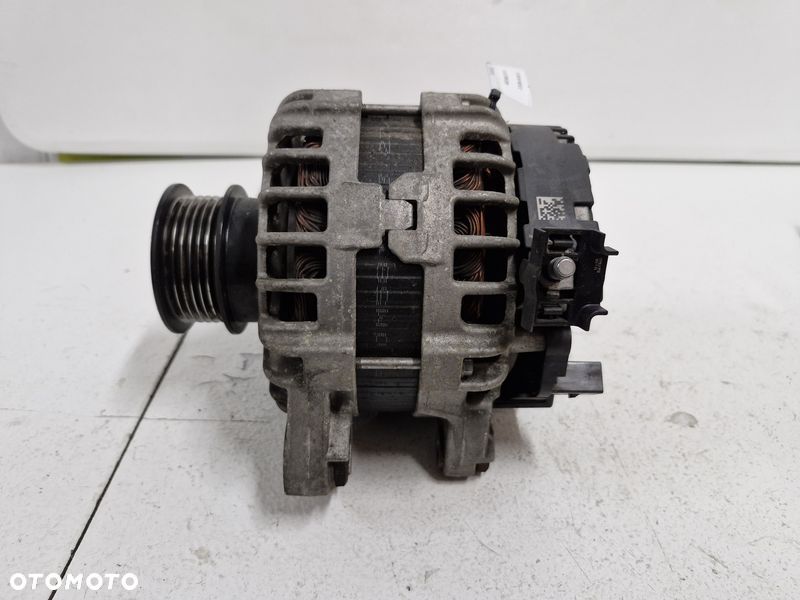 VOLVO V40 II 2 2.0 D ALTERNATOR 30659580 - 4