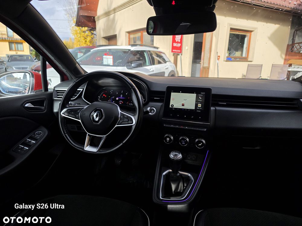 Renault Clio BLUE dCi 115 INTENS - 26