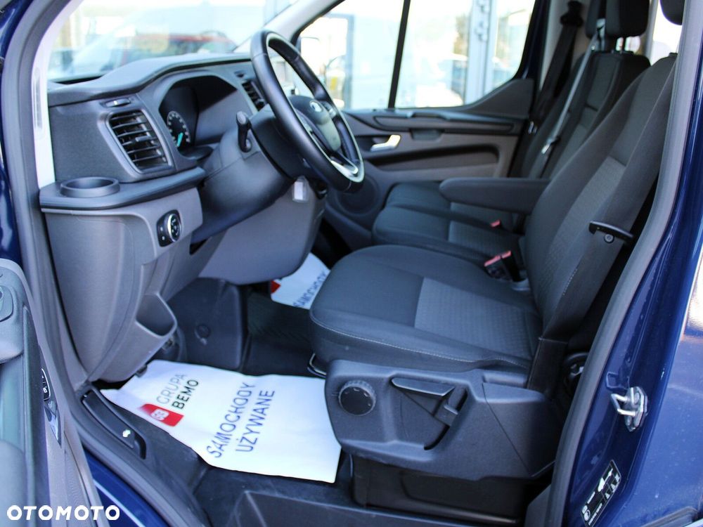 Ford Transit Custom Kombi 320 L2H1 Trend - 12