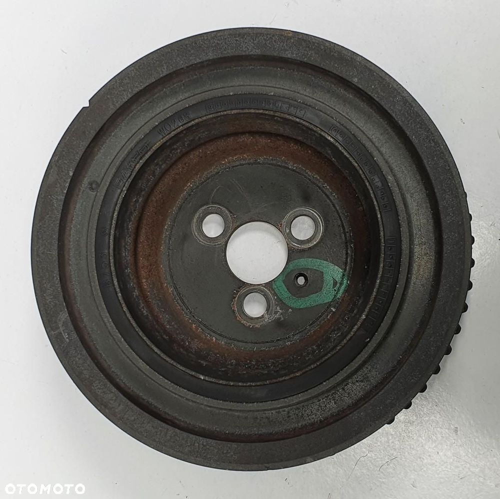 KOŁO PASOWE FIAT PUNTO II 1.2 16V 188A5000 - 1