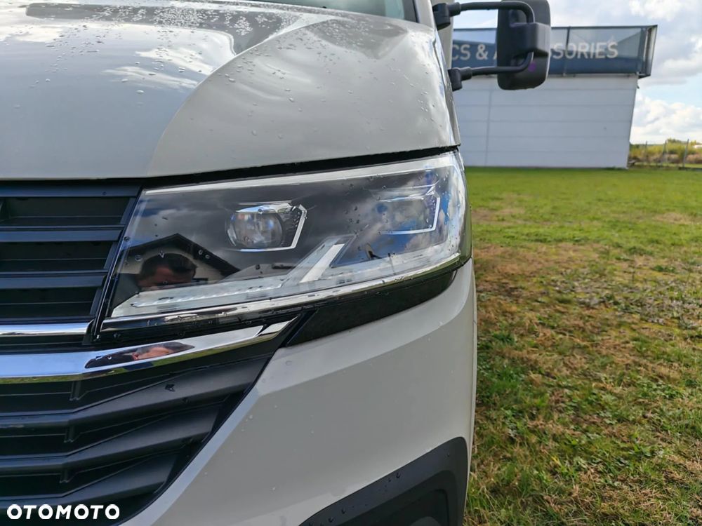 KNAUS TOURER 500 LT - 3