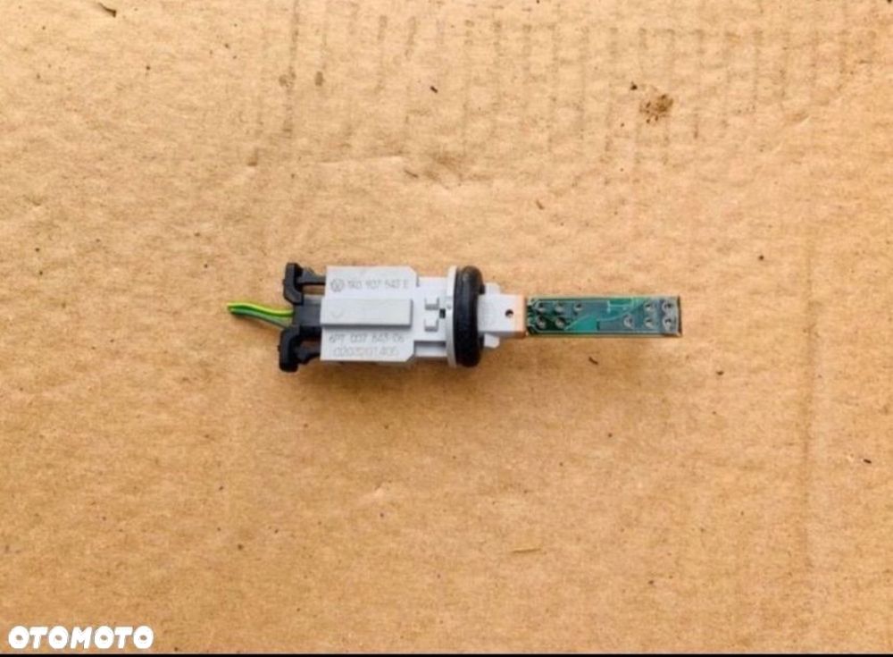 1K0907543E Czujnik temperatury vw t-roc skoda seat audi