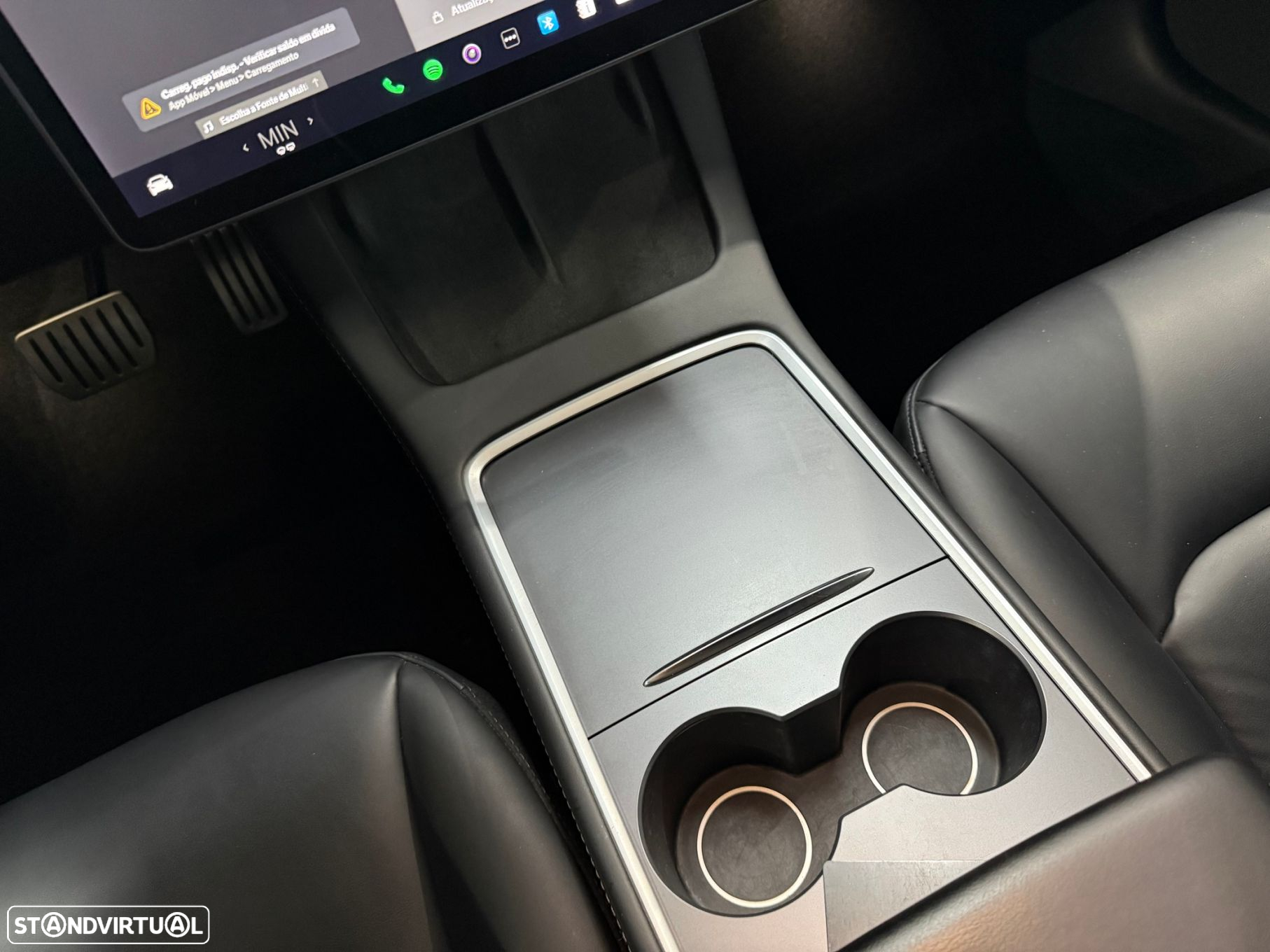 Tesla Model 3 Performance Dual Motor AWD - 23