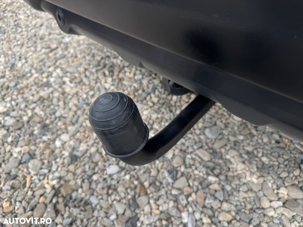 Nissan Qashqai 1.5 DCI N-Connecta - 27