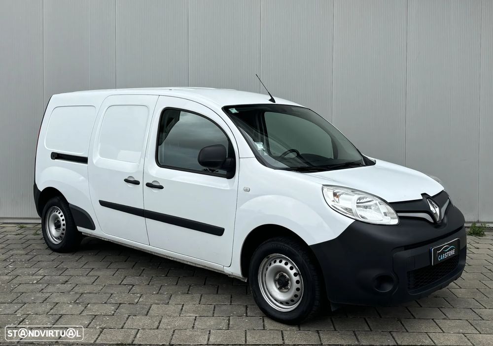 Renault Kangoo MAXI - 8