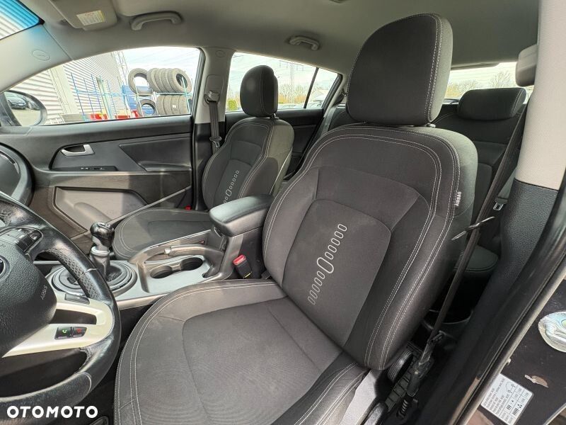 Kia Sportage 1.6 GDI L 2WD - 24