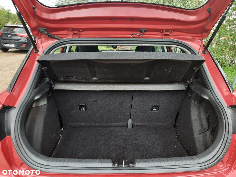 Hyundai i20 1.2 Classic Plus - 5